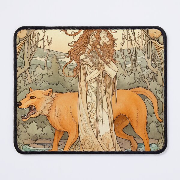 Item preview, Skinwalker designed and sold by ComicsFactory.