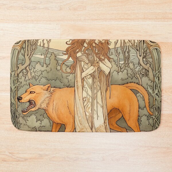 Item preview, Skinwalker designed and sold by ComicsFactory.