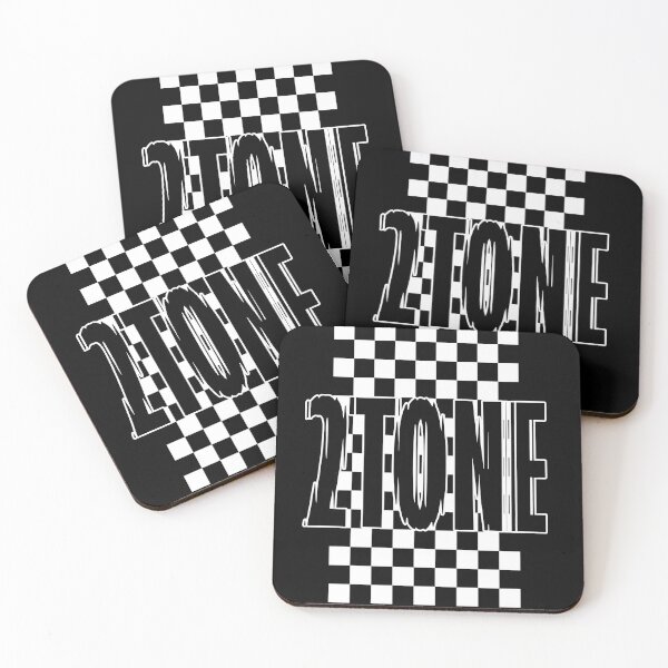 Item preview, 2TONE designed and sold by Retro Type.