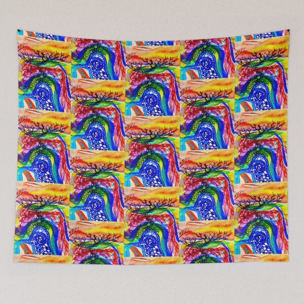 Item preview, Cell roots designed and sold by Nancy Rodrigo.