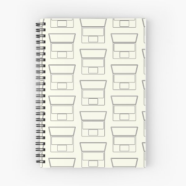 Artikelvorschau, Illustration für MacBook-Liebhaber entworfen und verkauft von lalatrash.