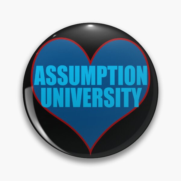 Item preview, Assumption University designed and sold by EunsooLee.