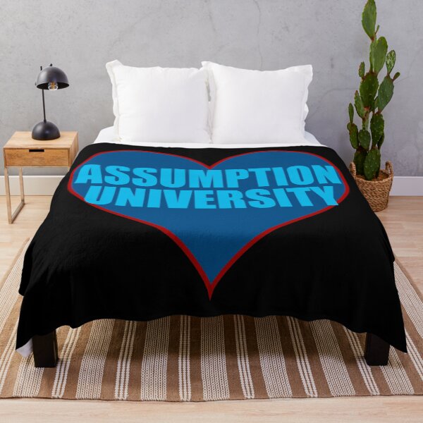 Item preview, Assumption University designed and sold by EunsooLee.