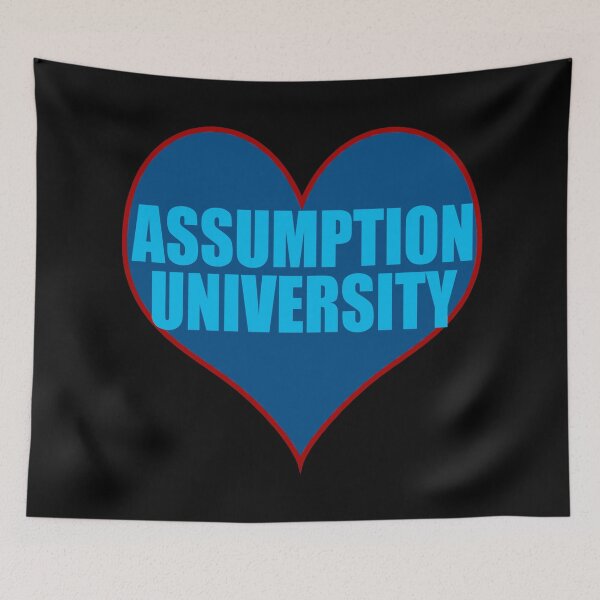 Item preview, Assumption University designed and sold by EunsooLee.
