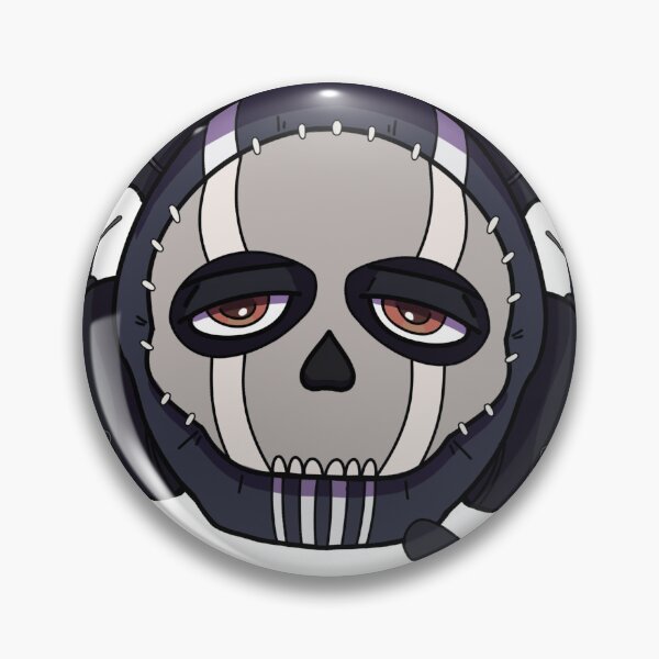 Item preview, Ghost  designed and sold by BoredSloth.