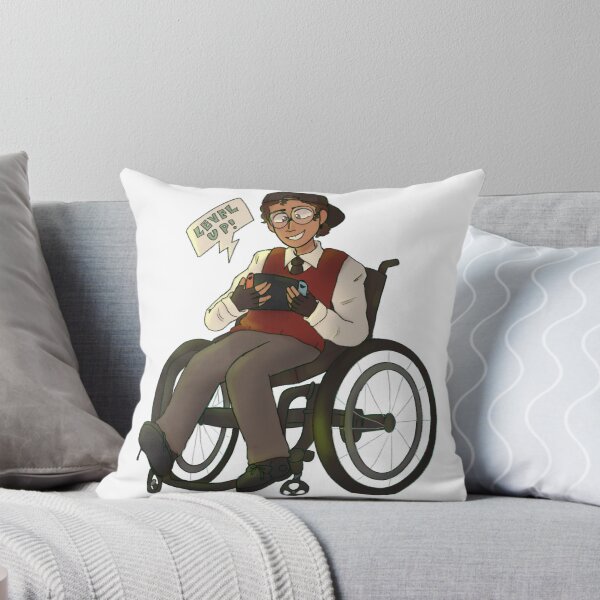 Item preview, THE ricky potts part 3 designed and sold by whichsalem.