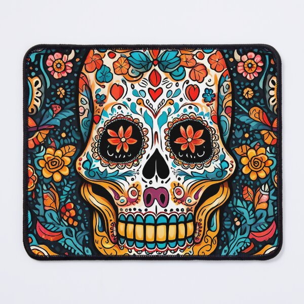 Item preview, viva mexico cabrones designed and sold by patternshoprad.