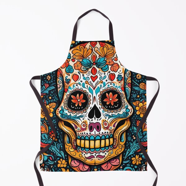 Item preview, viva mexico cabrones designed and sold by patternshoprad.