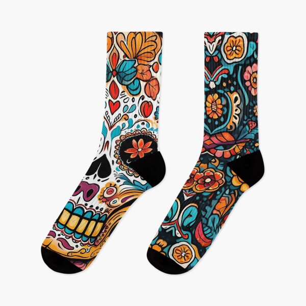 Item preview, viva mexico cabrones designed and sold by patternshoprad.