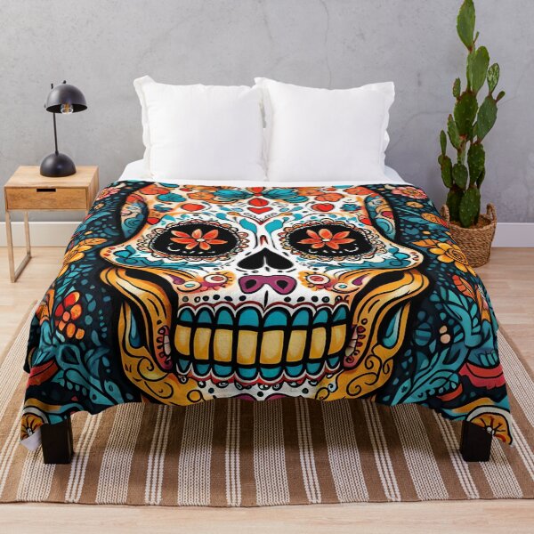 Item preview, viva mexico cabrones designed and sold by patternshoprad.