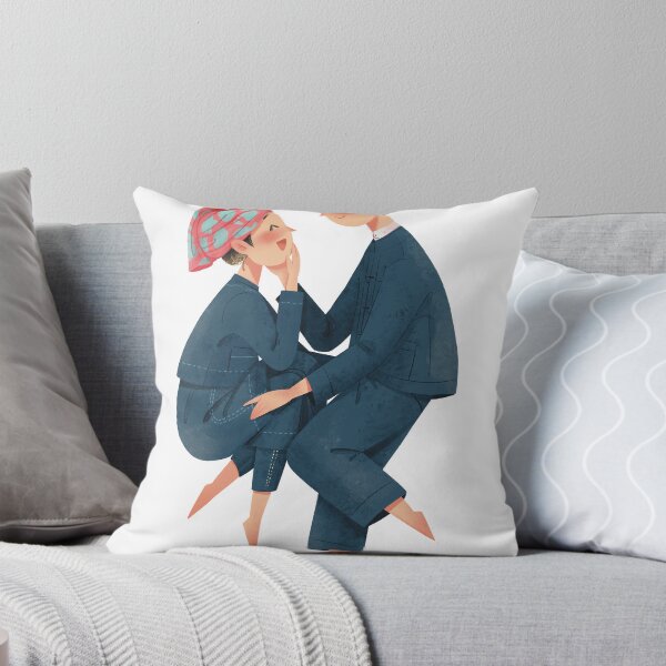 Item preview, Pa-O couple  designed and sold by Kayordesign.