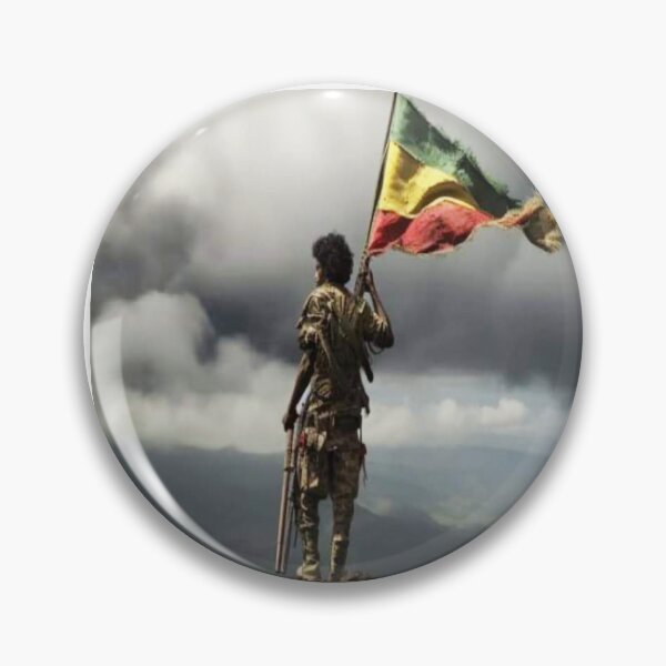 Item preview, Amhara Fano designed and sold by ambesaw.