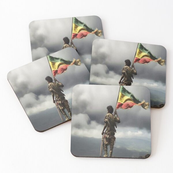Item preview, Amhara Fano designed and sold by ambesaw.