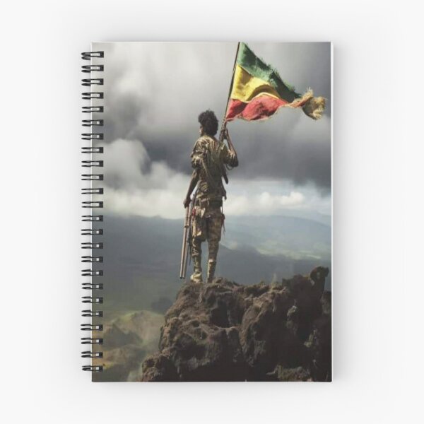 Item preview, Amhara Fano designed and sold by ambesaw.