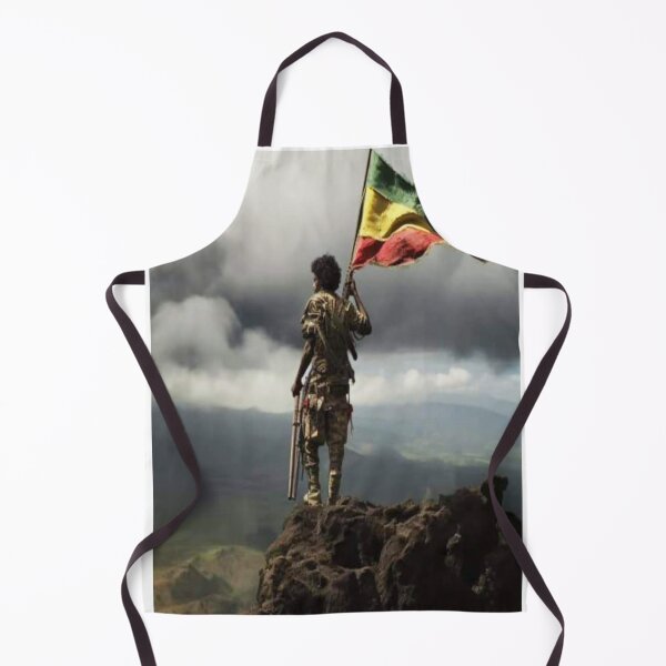 Item preview, Amhara Fano designed and sold by ambesaw.