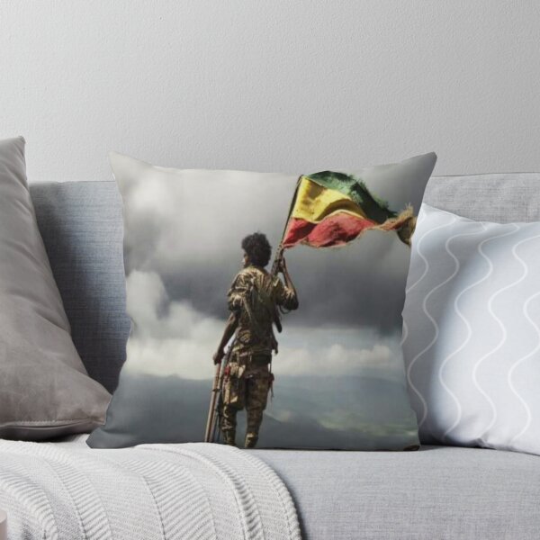 Item preview, Amhara Fano designed and sold by ambesaw.