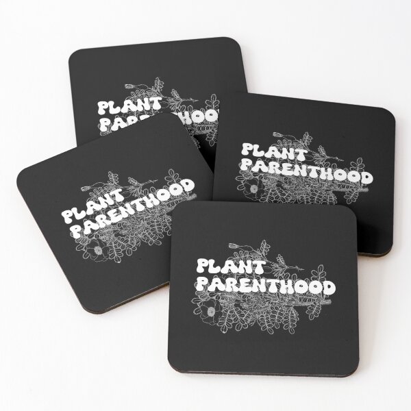 Item preview, plant parenthood designed and sold by Markflow.