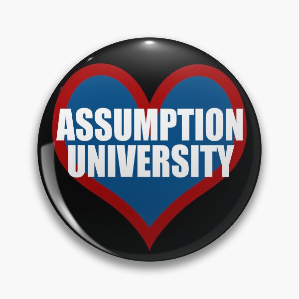 Item preview, Assumption University designed and sold by EunsooLee.