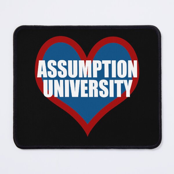 Item preview, Assumption University designed and sold by EunsooLee.