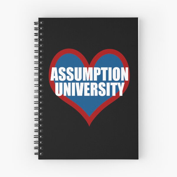 Item preview, Assumption University designed and sold by EunsooLee.