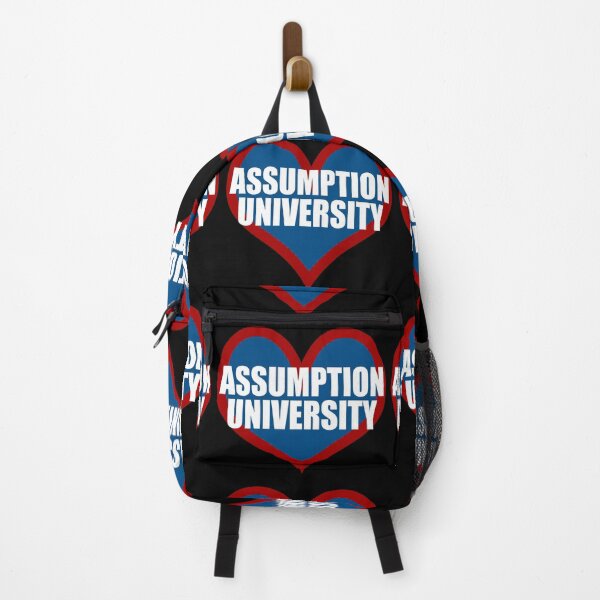 Item preview, Assumption University designed and sold by EunsooLee.