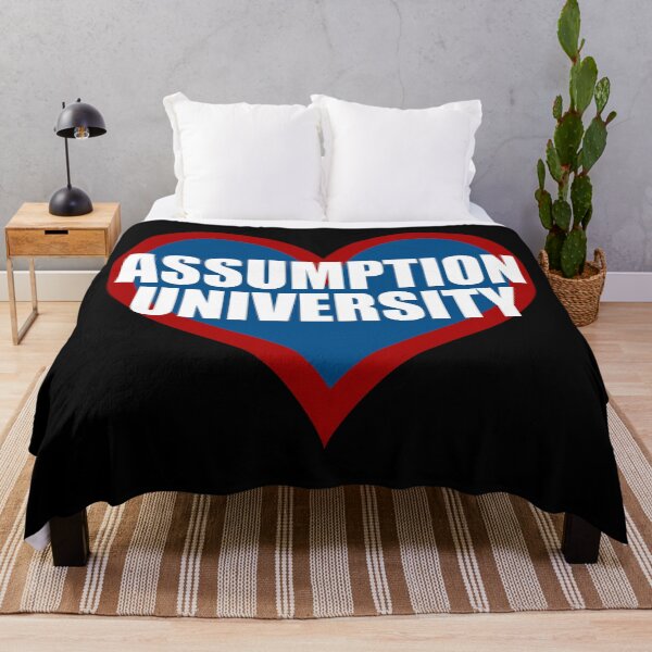 Item preview, Assumption University designed and sold by EunsooLee.