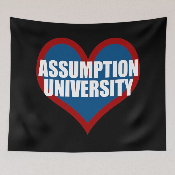 Item preview, Assumption University designed and sold by EunsooLee.