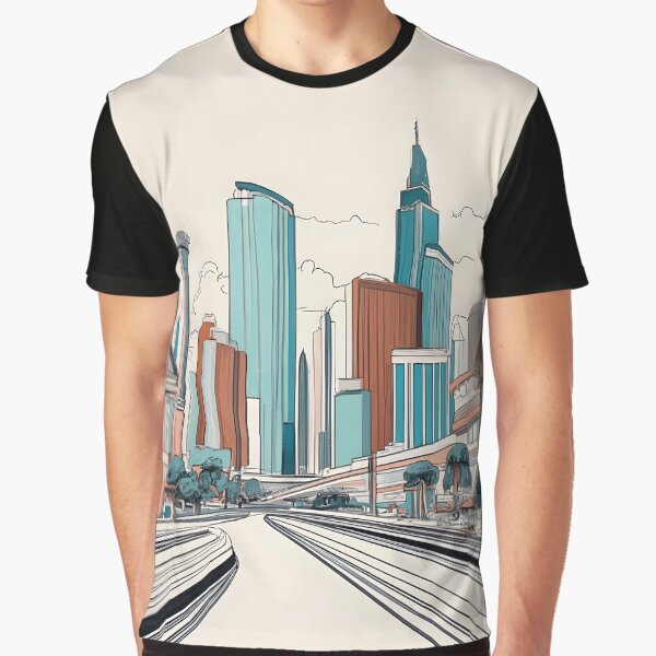 Graphic T-Shirt