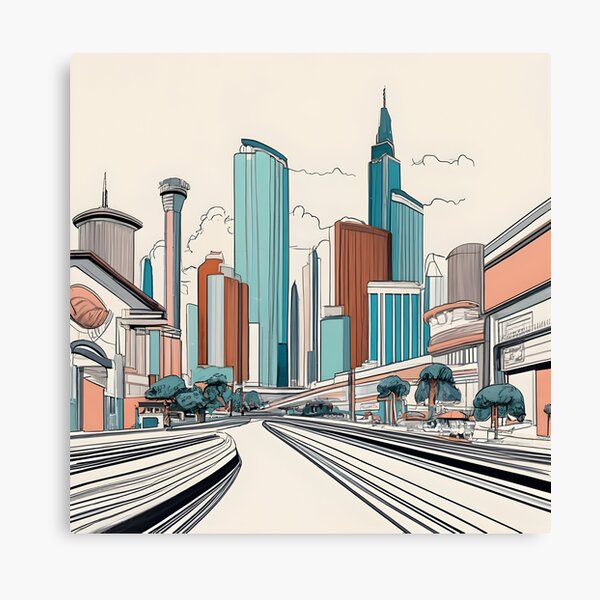 Canvas Print