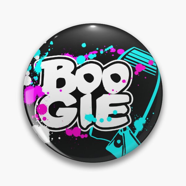Item preview, Splat_Boogie 2 designed and sold by thesurfcompany.