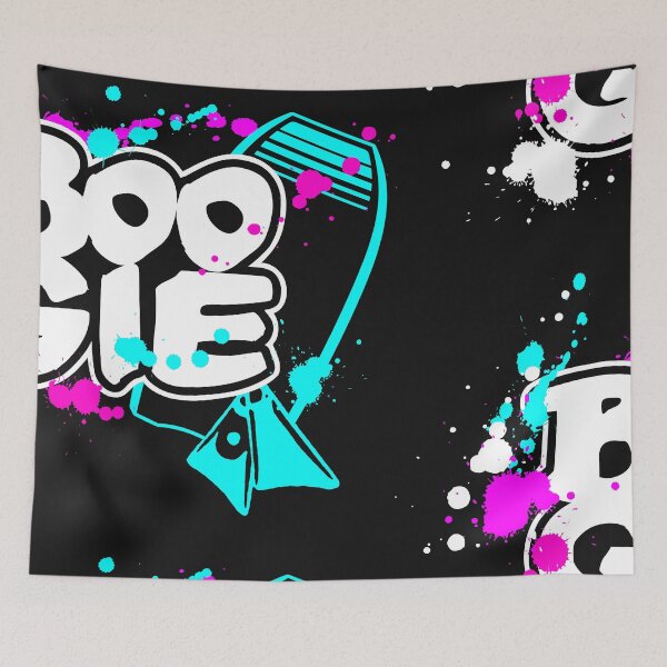 Item preview, Splat_Boogie 2 designed and sold by thesurfcompany.