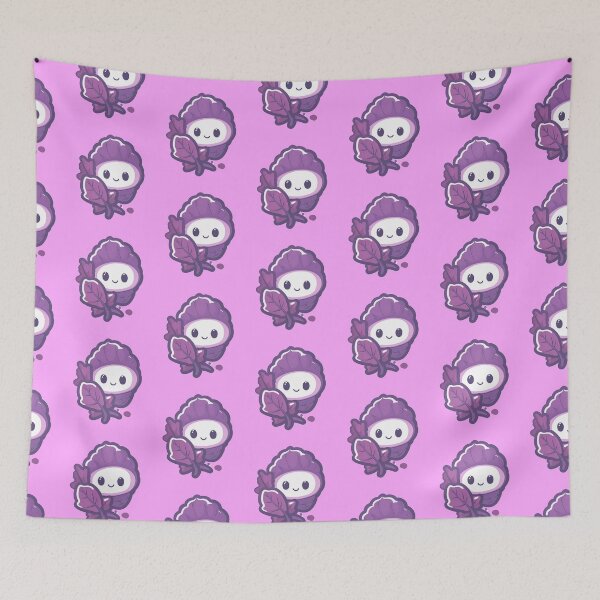 Item preview, lonely and happy Acorn cute funny graphic illustration design designed and sold by ironpalette.