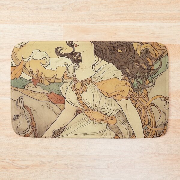 Item preview, Skuld designed and sold by ComicsFactory.