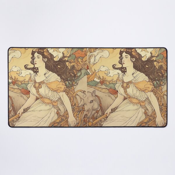 Item preview, Skuld designed and sold by ComicsFactory.