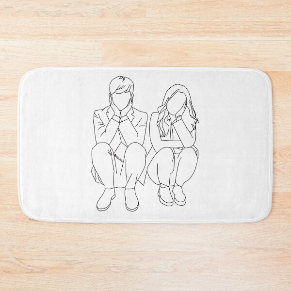 Item preview, Pinocchio kdrama designed and sold by kart-box.