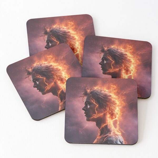Item preview, Fire within  designed and sold by CloudyIdeas3288.