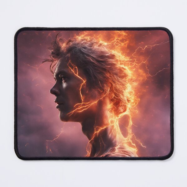 Item preview, Fire within  designed and sold by CloudyIdeas3288.
