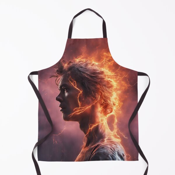 Item preview, Fire within designed and sold by CloudyIdeas3288.