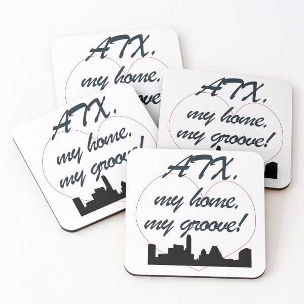 Item preview, Austin designed and sold by FelixMorua.