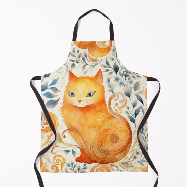 Item preview, Cat of fairy tale  designed and sold by Harrysecrett.