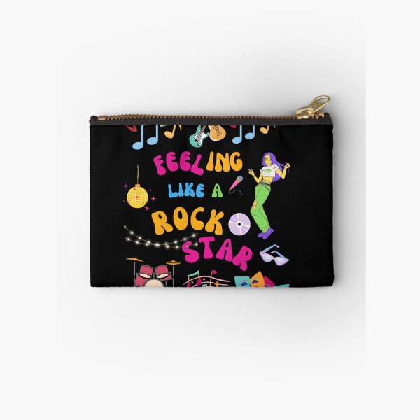 Item preview, Feeling like a rockstar designed and sold by violethue.