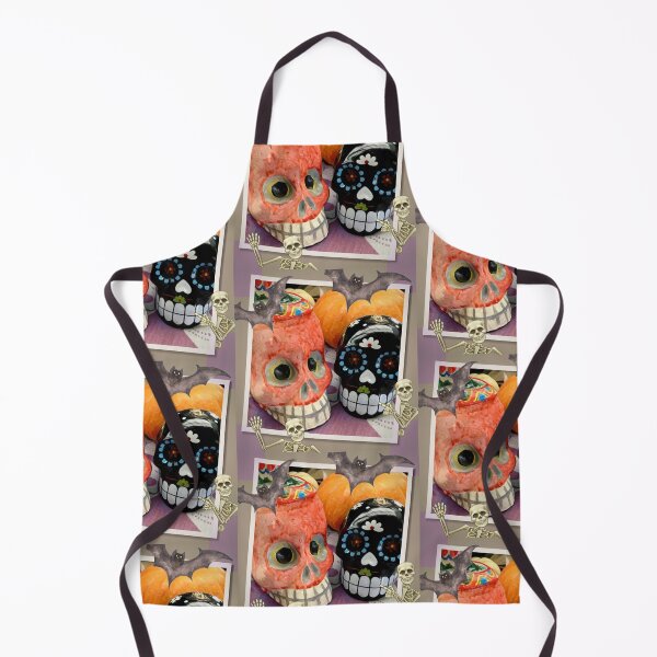 Item preview, Skulls, Bats, and Skeletons designed and sold by oh-bi-me.