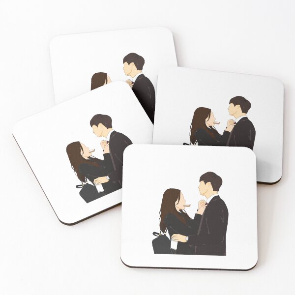 Item preview, Pinocchio kdrama designed and sold by kart-box.