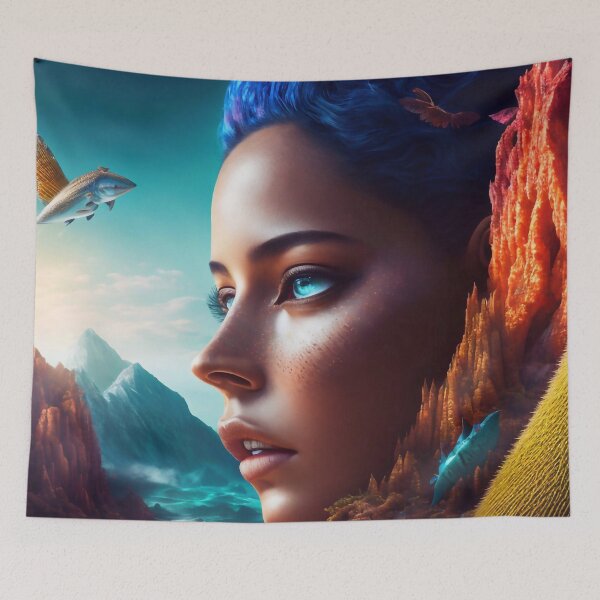 Item preview, Lost world designed and sold by M-Y-A-R-T-.