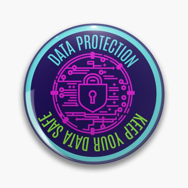 Item preview, Protect online identity, safeguard your data, internet safety designed and sold by Work life.
