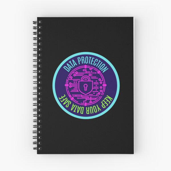 Item preview, Protect online identity, safeguard your data, internet safety designed and sold by Work life.