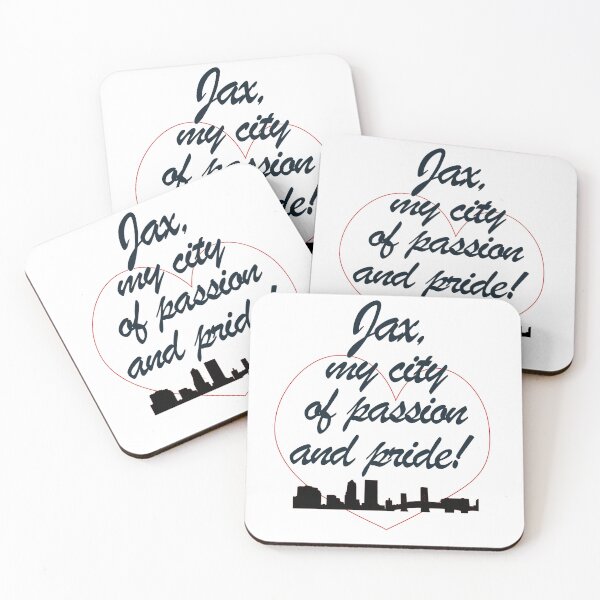 Item preview, Jacksonville designed and sold by FelixMorua.