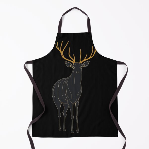 Item preview, Aesthetic Night ReinDeer  designed and sold by Cravio.