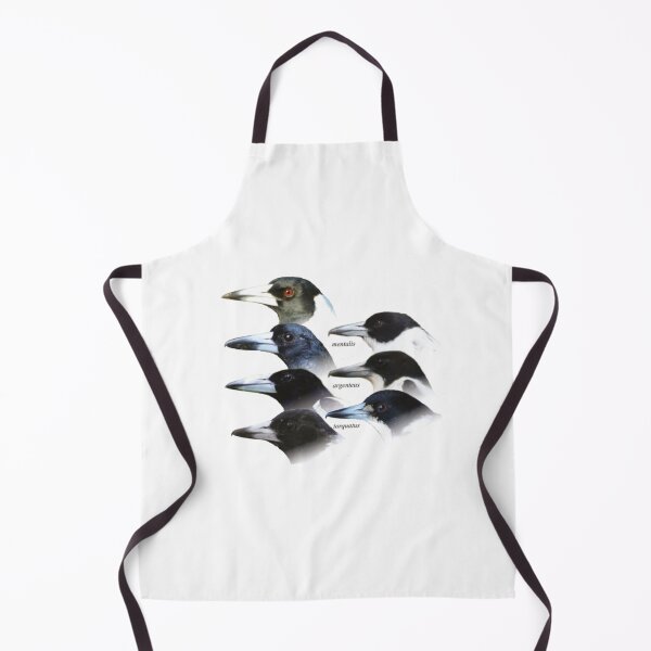 Item preview, butcherbird product designed and sold by reves2021.