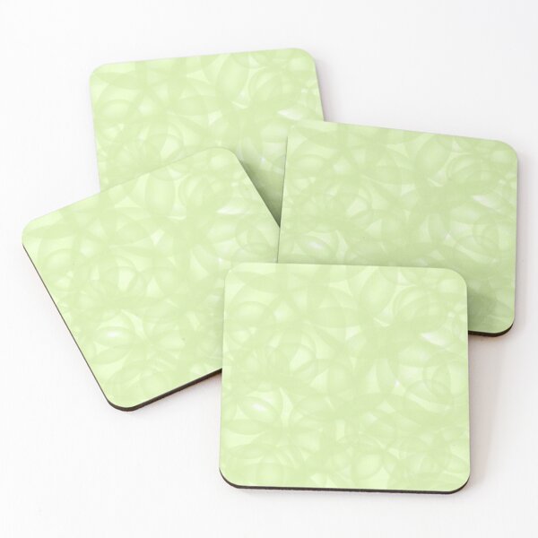 Item preview, Pretty words Cards - rosette edition designed and sold by Sea You.